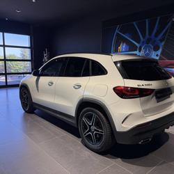 Mercedes GLA GLA 200 d 8G-DCT AMG Line Nevers