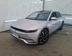 Hyundai Ioniq 5 Saint-Ouen-l'Aumône