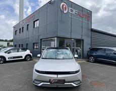 Hyundai Ioniq 5 Saint-Ouen-l'Aumône