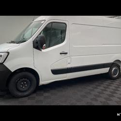 Autres Renault MASTER FGN TRAC F3500 L2H2 BLUE DCI 135 CONFORT Dieppe