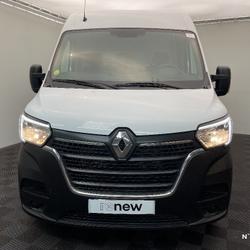 Autres Renault MASTER FGN TRAC F3500 L2H2 BLUE DCI 135 CONFORT Dieppe