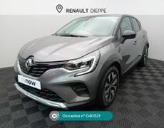 Renault Captur Dieppe