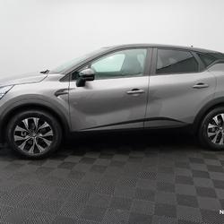 Renault Captur Captur E-Tech full hybrid 145 Evolution Dieppe