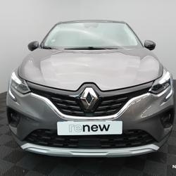 Renault Captur Captur E-Tech full hybrid 145 Evolution Dieppe