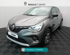 Renault Captur Dieppe