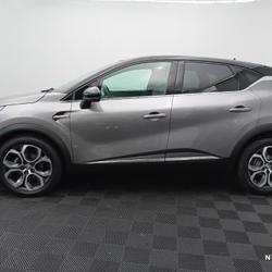 Renault Captur Captur TCe 140 EDC Intens Dieppe