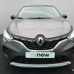 Renault Captur Captur TCe 140 EDC Intens Dieppe