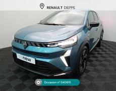 Renault Symbioz Dieppe