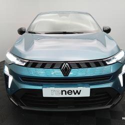 Renault Symbioz Symbioz E-Tech full hybrid 145 Techno Dieppe