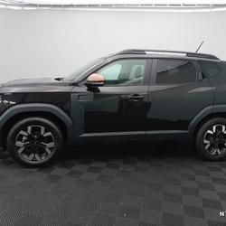 Dacia Duster Duster Hybrid 140 Extreme Dieppe