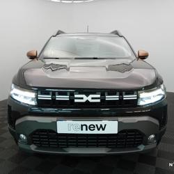Dacia Duster Duster Hybrid 140 Extreme Dieppe