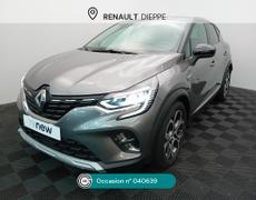 Renault Captur Dieppe