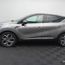 Renault Captur Captur E-Tech Plug-in 160 - 21 Intens Dieppe