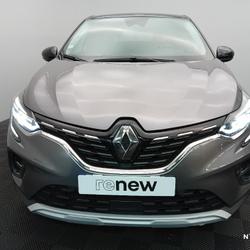 Renault Captur Captur E-Tech Plug-in 160 - 21 Intens Dieppe
