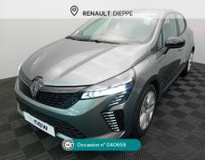 Renault Clio 5 Dieppe