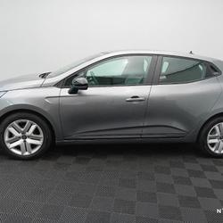 Renault Clio 5 Clio TCe 90 ch GSR2 Evolution Dieppe