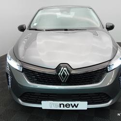 Renault Clio 5 Clio TCe 90 ch GSR2 Evolution Dieppe