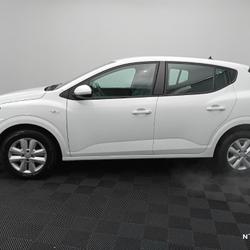 Dacia Sandero Sandero TCe 90 CVT Expression Dieppe