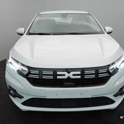 Dacia Sandero Sandero TCe 90 CVT Expression Dieppe