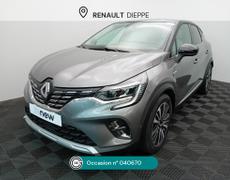 Renault Captur Dieppe