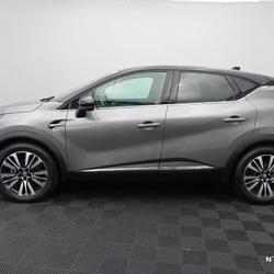 Renault Captur Captur E-Tech full hybrid 145 Iconic Dieppe