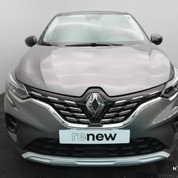 Renault Captur Captur E-Tech full hybrid 145 Iconic Dieppe