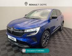 Renault Austral Dieppe