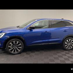 Renault Austral Austral E-Tech full hybrid 200 GSR2 Techno Dieppe