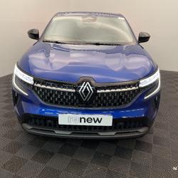 Renault Austral Austral E-Tech full hybrid 200 GSR2 Techno Dieppe