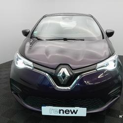 Renault Zoe Zoe R110 Achat Int&eacute;gral - 22B Evolution Dieppe