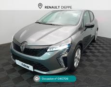 Renault Clio 5 Dieppe