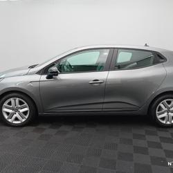 Renault Clio 5 Clio TCe 90 ch GSR2 Evolution Dieppe