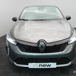 Renault Clio 5 Clio TCe 90 ch GSR2 Evolution Dieppe