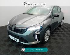 Renault Clio 5 Dieppe