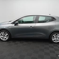 Renault Clio 5 Clio TCe 90 ch GSR2 Evolution Dieppe