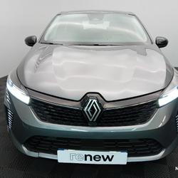 Renault Clio 5 Clio TCe 90 ch GSR2 Evolution Dieppe