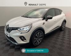 Renault Captur Dieppe