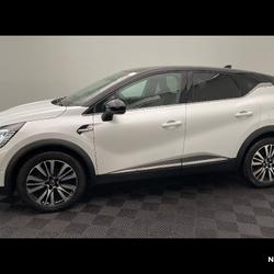 Renault Captur Captur E-Tech Plug-in 160 Initiale Paris Dieppe