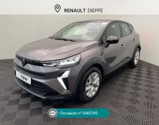 Renault Captur Dieppe