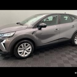 Renault Captur Captur E-Tech full hybrid 145 ch Evolution Dieppe