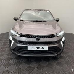 Renault Captur Captur E-Tech full hybrid 145 ch Evolution Dieppe