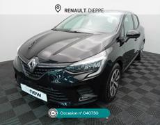 Renault Clio 5 Dieppe