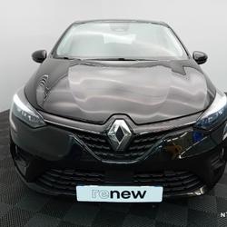 Renault Clio 5 Clio TCe 90 Equilibre Dieppe