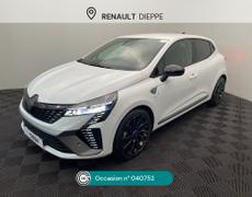 Renault Clio 5 Dieppe