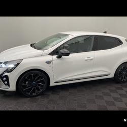 Renault Clio 5 Clio E-Tech full hybrid 145 Esprit Alpine Dieppe