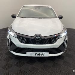 Renault Clio 5 Clio E-Tech full hybrid 145 Esprit Alpine Dieppe