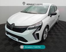 Renault Clio 5 Dieppe