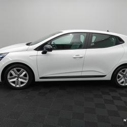 Renault Clio 5 Clio SCe 65 ch GSR2 Evolution Dieppe