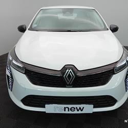 Renault Clio 5 Clio SCe 65 ch GSR2 Evolution Dieppe