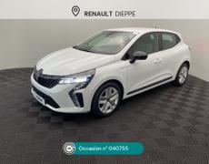 Renault Clio 5 Dieppe
